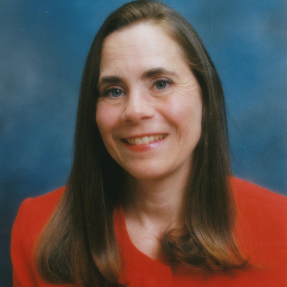 Photo of By My Side documentary advisor Mary Ellen Salzano.