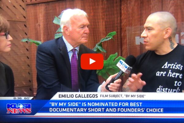 Featured on KUSI-TV live on “Good Morning San Diego.” May, 2023