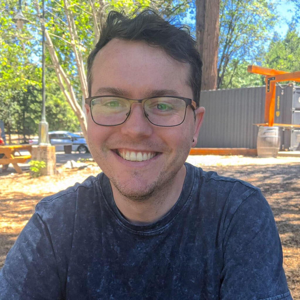 Stephen Hannibal Cinematographer By My Side Documentary