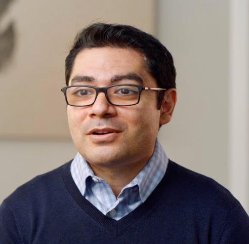 Jeremy Ramirez Advisor By My Side Documentary PTSD Service Dogs